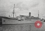 Immagine di Stati Uniti nave da trasporto New York United States USA, 1925, secondo 13 filmato di repertorio 65675064829