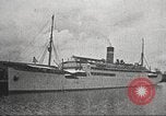 Immagine di Stati Uniti nave da trasporto New York United States USA, 1925, secondo 15 filmato di repertorio 65675064829