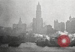Immagine di Stati Uniti nave da trasporto New York United States USA, 1925, secondo 22 filmato di repertorio 65675064829