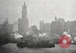 Immagine di Stati Uniti nave da trasporto New York United States USA, 1925, secondo 25 filmato di repertorio 65675064829