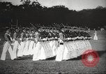 Image of United States Military Academy New York United States USA, 1935, second 10 stock footage video 65675064832