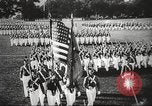 Image of United States Military Academy New York United States USA, 1935, second 15 stock footage video 65675064832