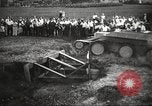 Standbild USA Military Academy New York United States USA, 1935, aus Sekunde 61 historischem Filmmaterial Videoclip 65675064833