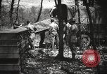Standbild USA Military Academy New York United States USA, 1935, aus Sekunde 4 historischem Filmmaterial Videoclip 65675064834