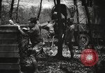 Standbild USA Military Academy New York United States USA, 1935, aus Sekunde 16 historischem Filmmaterial Videoclip 65675064834