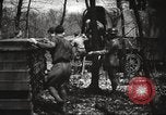 Standbild USA Military Academy New York United States USA, 1935, aus Sekunde 17 historischem Filmmaterial Videoclip 65675064834