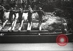 Standbild USA Military Academy New York United States USA, 1935, aus Sekunde 50 historischem Filmmaterial Videoclip 65675064835