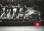 Standbild USA Military Academy New York United States USA, 1935, aus Sekunde 51 historischem Filmmaterial Videoclip 65675064835