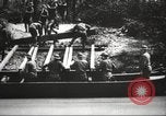 Standbild USA Military Academy New York United States USA, 1935, aus Sekunde 56 historischem Filmmaterial Videoclip 65675064835