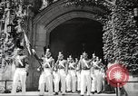 Standbild USA Military Academy New York United States USA, 1935, aus Sekunde 7 historischem Filmmaterial Videoclip 65675064836