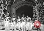 Standbild USA Military Academy New York United States USA, 1935, aus Sekunde 8 historischem Filmmaterial Videoclip 65675064836