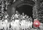 Standbild USA Military Academy New York United States USA, 1935, aus Sekunde 9 historischem Filmmaterial Videoclip 65675064836