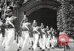 Standbild USA Military Academy New York United States USA, 1935, aus Sekunde 11 historischem Filmmaterial Videoclip 65675064836