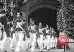Standbild USA Military Academy New York United States USA, 1935, aus Sekunde 12 historischem Filmmaterial Videoclip 65675064836