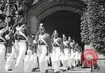 Standbild USA Military Academy New York United States USA, 1935, aus Sekunde 13 historischem Filmmaterial Videoclip 65675064836