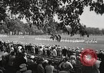 Standbild USA Military Academy New York United States USA, 1935, aus Sekunde 14 historischem Filmmaterial Videoclip 65675064836
