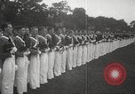 Standbild USA Military Academy New York United States USA, 1935, aus Sekunde 17 historischem Filmmaterial Videoclip 65675064836