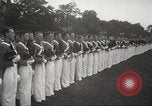 Standbild USA Military Academy New York United States USA, 1935, aus Sekunde 18 historischem Filmmaterial Videoclip 65675064836