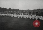 Standbild USA Military Academy New York United States USA, 1935, aus Sekunde 21 historischem Filmmaterial Videoclip 65675064836