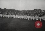 Standbild USA Military Academy New York United States USA, 1935, aus Sekunde 22 historischem Filmmaterial Videoclip 65675064836