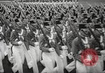 Standbild USA Military Academy New York United States USA, 1935, aus Sekunde 24 historischem Filmmaterial Videoclip 65675064836