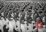 Standbild USA Military Academy New York United States USA, 1935, aus Sekunde 25 historischem Filmmaterial Videoclip 65675064836