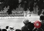 Standbild USA Military Academy New York United States USA, 1935, aus Sekunde 27 historischem Filmmaterial Videoclip 65675064836