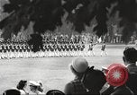 Standbild USA Military Academy New York United States USA, 1935, aus Sekunde 28 historischem Filmmaterial Videoclip 65675064836