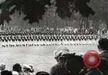 Standbild USA Military Academy New York United States USA, 1935, aus Sekunde 32 historischem Filmmaterial Videoclip 65675064836