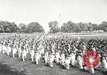 Standbild USA Military Academy New York United States USA, 1935, aus Sekunde 35 historischem Filmmaterial Videoclip 65675064836