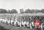 Standbild USA Military Academy New York United States USA, 1935, aus Sekunde 38 historischem Filmmaterial Videoclip 65675064836