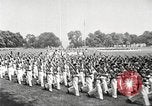 Standbild USA Military Academy New York United States USA, 1935, aus Sekunde 39 historischem Filmmaterial Videoclip 65675064836