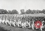 Standbild USA Military Academy New York United States USA, 1935, aus Sekunde 40 historischem Filmmaterial Videoclip 65675064836