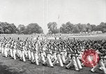 Standbild USA Military Academy New York United States USA, 1935, aus Sekunde 41 historischem Filmmaterial Videoclip 65675064836