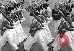 Standbild USA Military Academy New York United States USA, 1935, aus Sekunde 50 historischem Filmmaterial Videoclip 65675064836