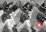 Standbild USA Military Academy New York United States USA, 1935, aus Sekunde 51 historischem Filmmaterial Videoclip 65675064836