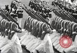 Standbild USA Military Academy New York United States USA, 1935, aus Sekunde 53 historischem Filmmaterial Videoclip 65675064836