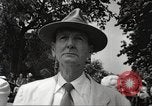 Standbild USA Military Academy New York United States USA, 1935, aus Sekunde 55 historischem Filmmaterial Videoclip 65675064836