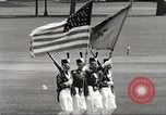 Standbild USA Military Academy New York United States USA, 1935, aus Sekunde 60 historischem Filmmaterial Videoclip 65675064836