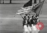 Standbild USA Military Academy New York United States USA, 1935, aus Sekunde 61 historischem Filmmaterial Videoclip 65675064836