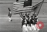 Standbild USA Military Academy New York United States USA, 1935, aus Sekunde 62 historischem Filmmaterial Videoclip 65675064836