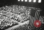 Standbild USA Military Academy New York United States USA, 1935, aus Sekunde 8 historischem Filmmaterial Videoclip 65675064837