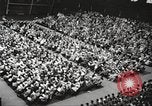 Standbild USA Military Academy New York United States USA, 1935, aus Sekunde 12 historischem Filmmaterial Videoclip 65675064837
