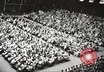 Standbild USA Military Academy New York United States USA, 1935, aus Sekunde 14 historischem Filmmaterial Videoclip 65675064837