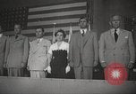Standbild USA Military Academy New York United States USA, 1935, aus Sekunde 15 historischem Filmmaterial Videoclip 65675064837