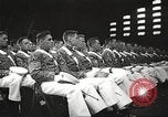 Standbild USA Military Academy New York United States USA, 1935, aus Sekunde 20 historischem Filmmaterial Videoclip 65675064837