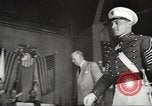 Standbild USA Military Academy New York United States USA, 1935, aus Sekunde 30 historischem Filmmaterial Videoclip 65675064837