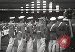 Standbild USA Military Academy New York United States USA, 1935, aus Sekunde 36 historischem Filmmaterial Videoclip 65675064837