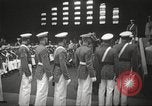 Standbild USA Military Academy New York United States USA, 1935, aus Sekunde 37 historischem Filmmaterial Videoclip 65675064837