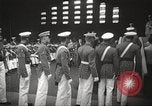 Standbild USA Military Academy New York United States USA, 1935, aus Sekunde 38 historischem Filmmaterial Videoclip 65675064837